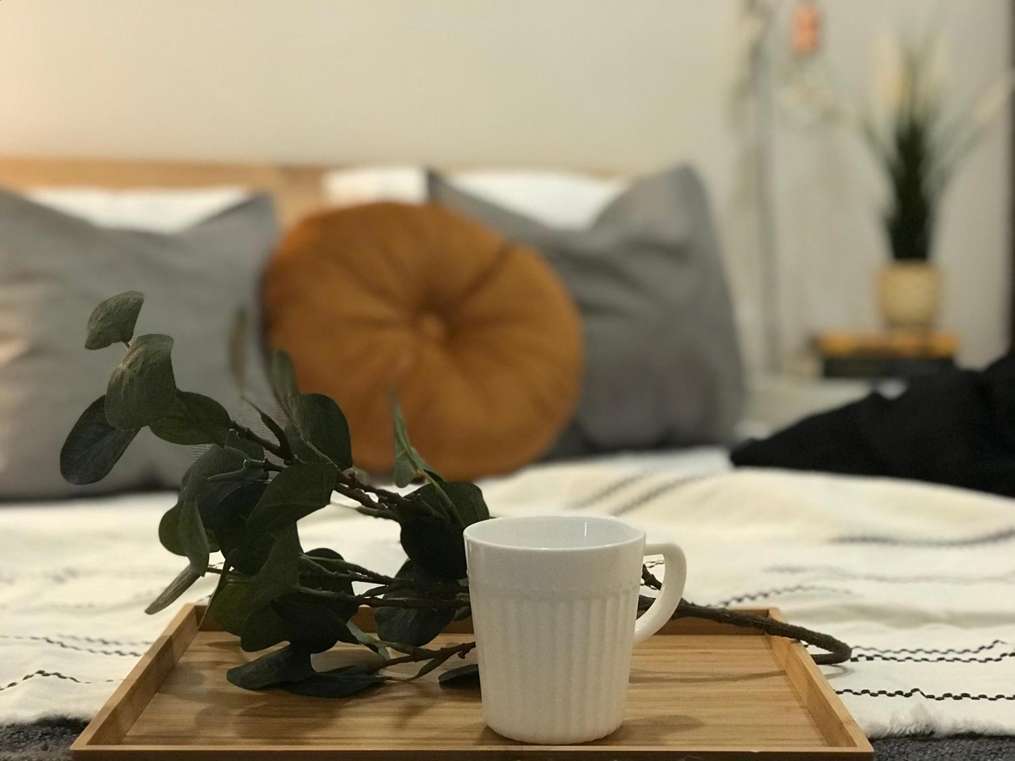 Fika Flat Casco Viejo Parking 15Euro X Dia Lejlighed Bilbao Eksteriør billede
